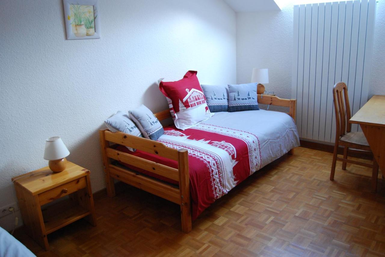 Chambre D'Hotes Kieffer Le Grand Bienfaisy Remiremont Kültér fotó