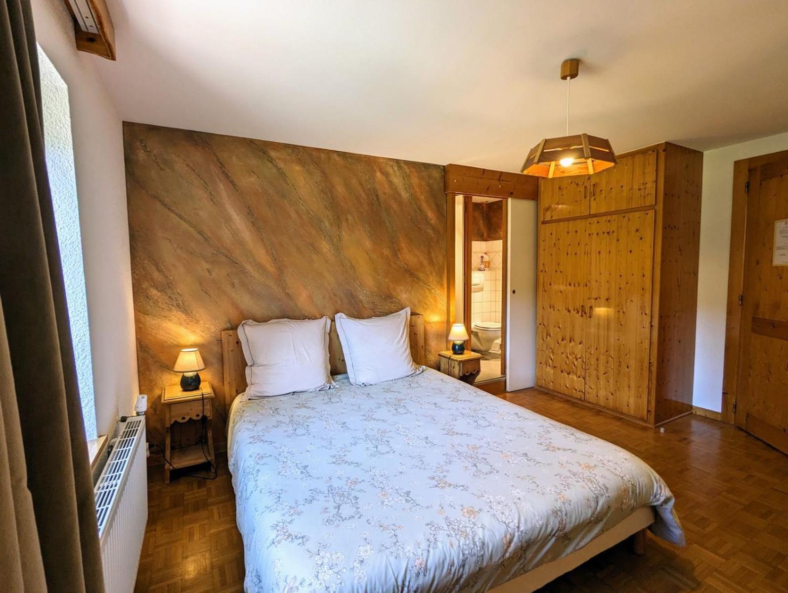 Chambre D'Hotes Kieffer Le Grand Bienfaisy Remiremont Kültér fotó