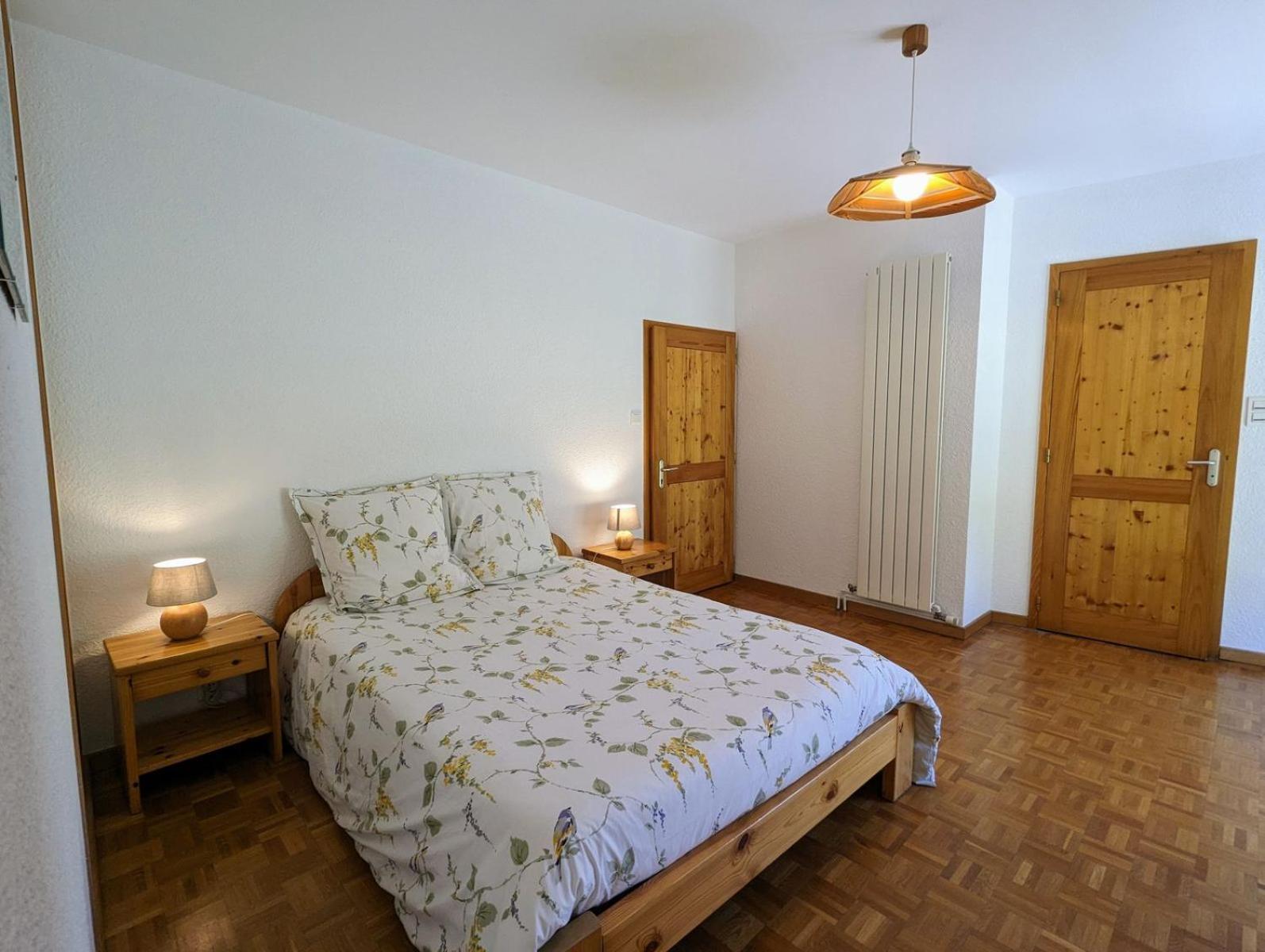 Chambre D'Hotes Kieffer Le Grand Bienfaisy Remiremont Kültér fotó