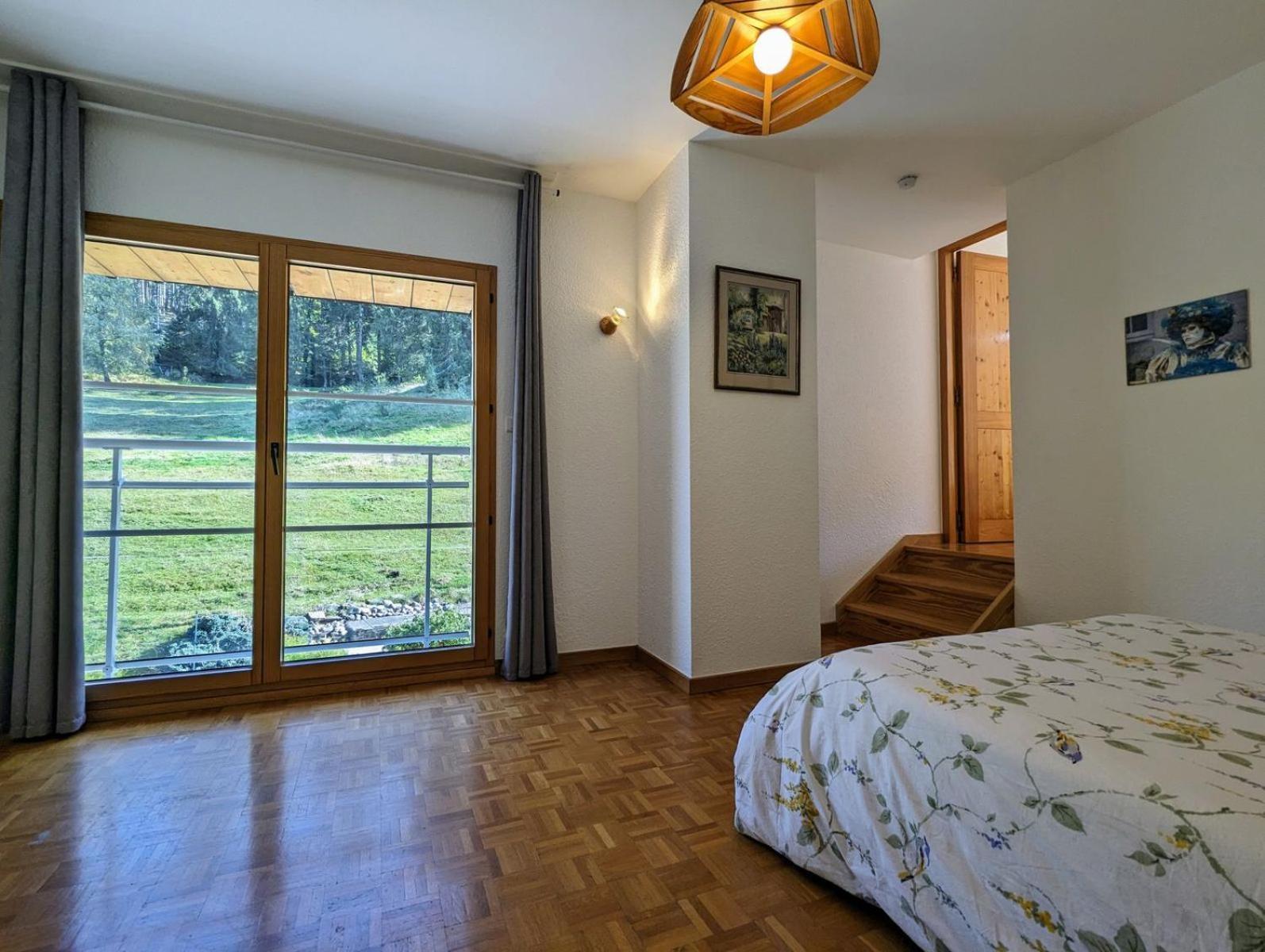 Chambre D'Hotes Kieffer Le Grand Bienfaisy Remiremont Kültér fotó