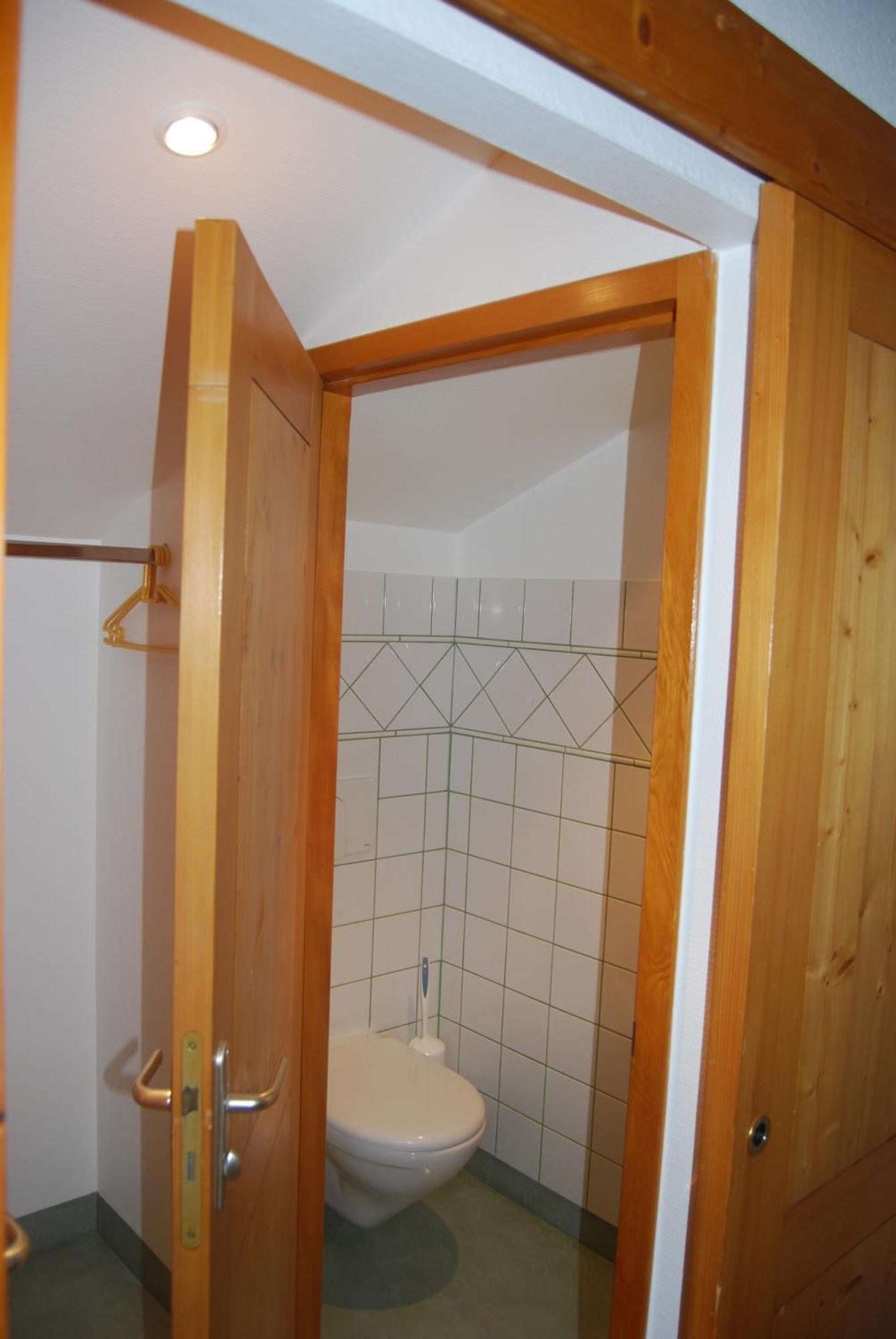 Chambre D'Hotes Kieffer Le Grand Bienfaisy Remiremont Kültér fotó