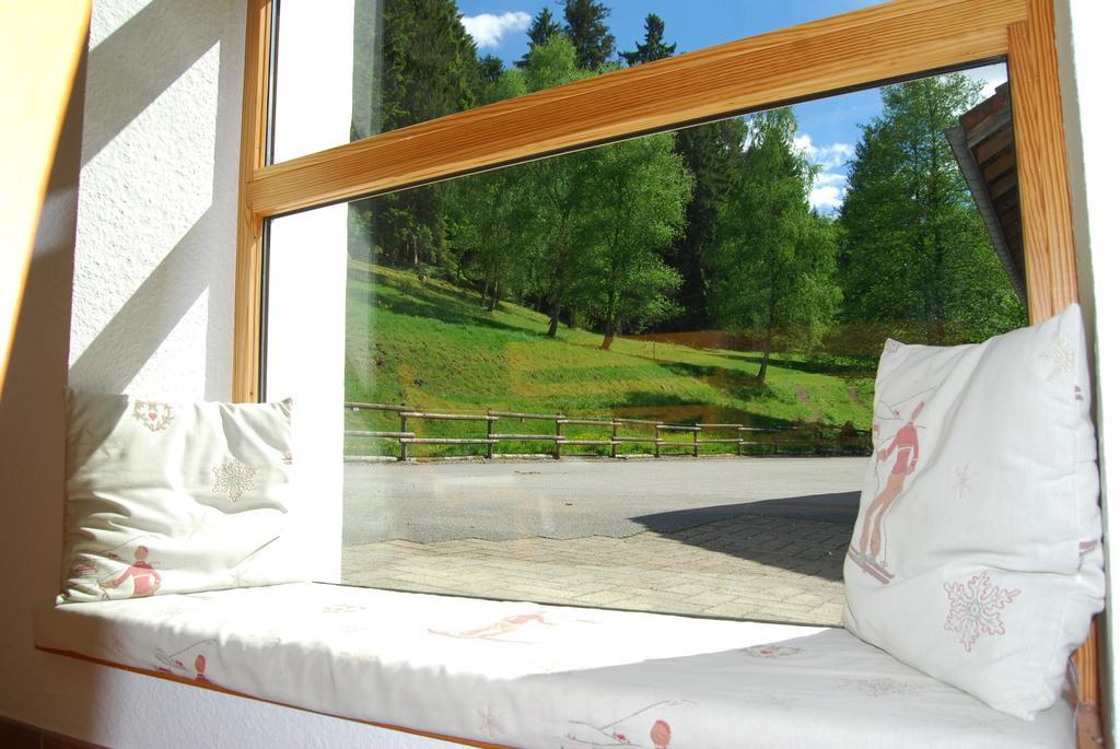 Chambre D'Hotes Kieffer Le Grand Bienfaisy Remiremont Kültér fotó