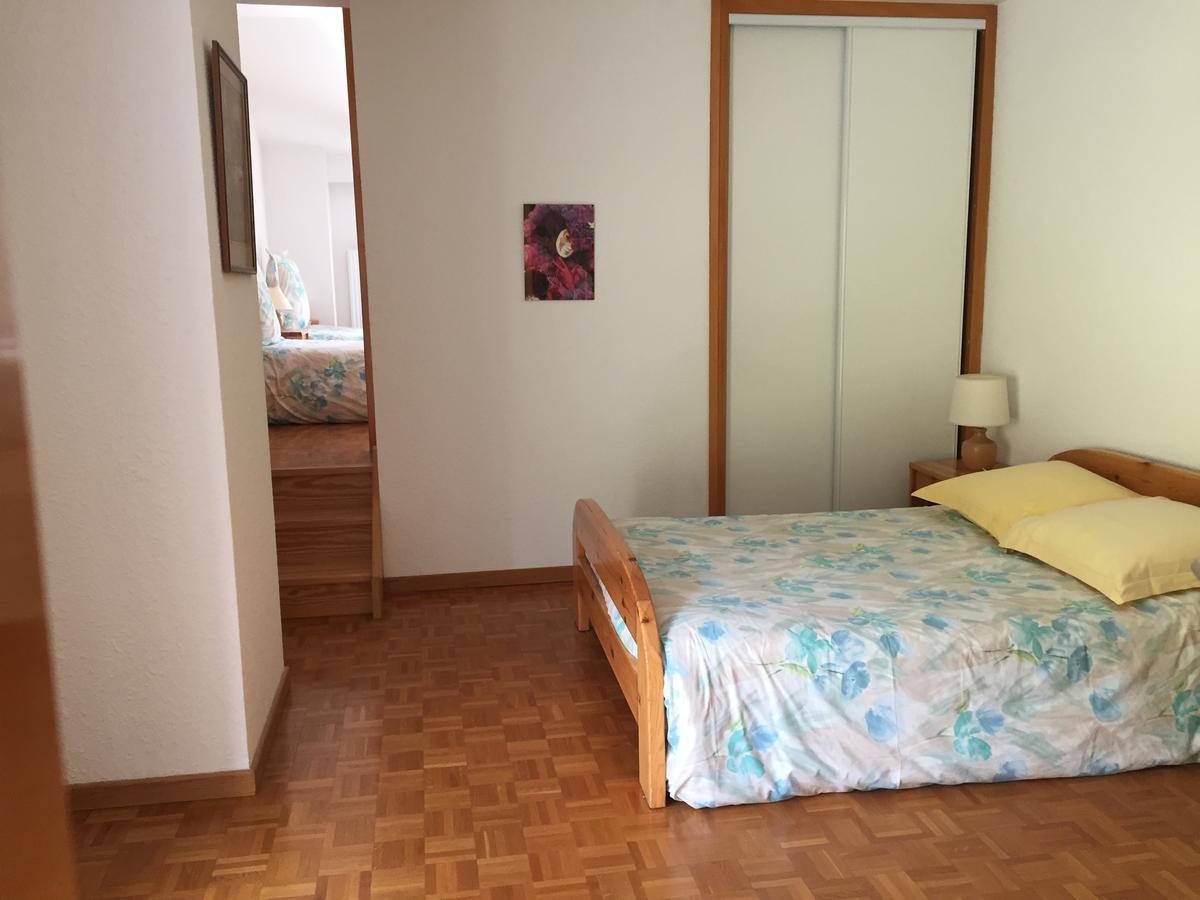 Chambre D'Hotes Kieffer Le Grand Bienfaisy Remiremont Kültér fotó