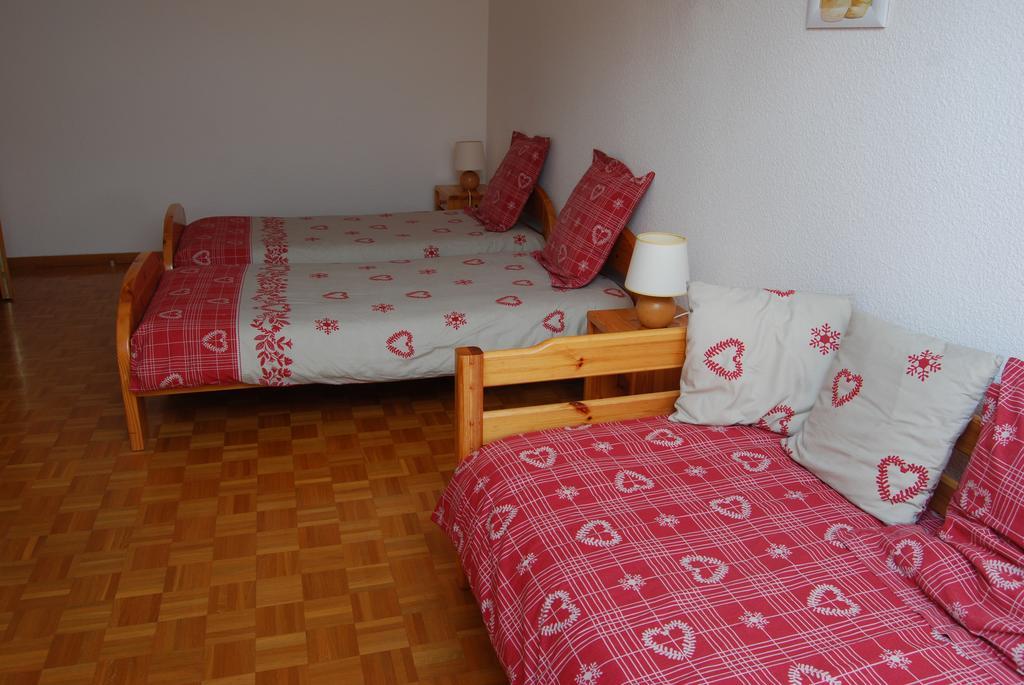 Chambre D'Hotes Kieffer Le Grand Bienfaisy Remiremont Szoba fotó