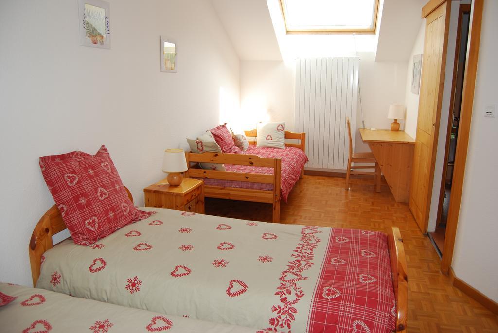 Chambre D'Hotes Kieffer Le Grand Bienfaisy Remiremont Szoba fotó